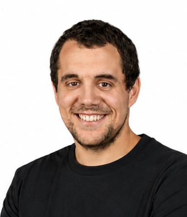 Mike De Veirman
